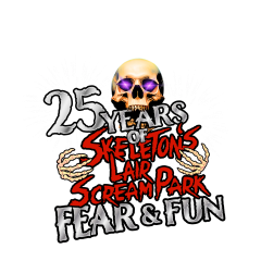 Skeleton’s Lair Scream Park